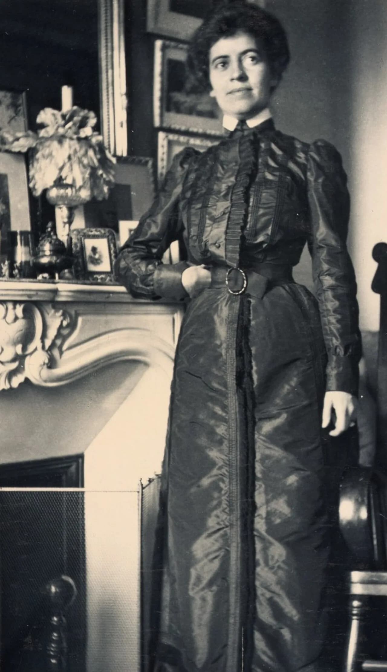 Grace Green