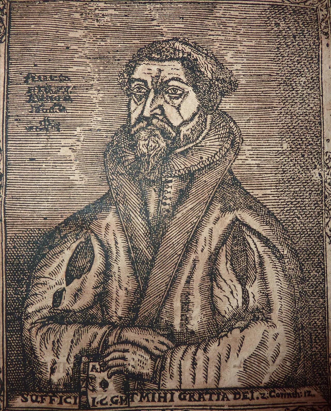 Johannes Coler