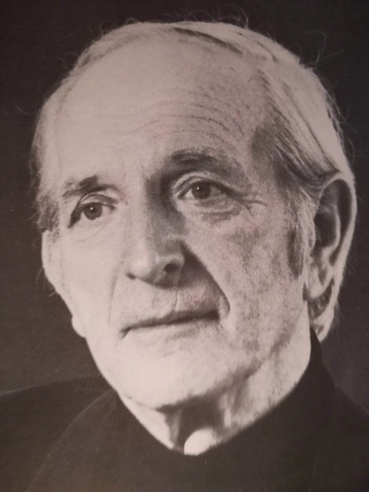 Portrait of Rudi Gorjup (1915–2001) – memorial page