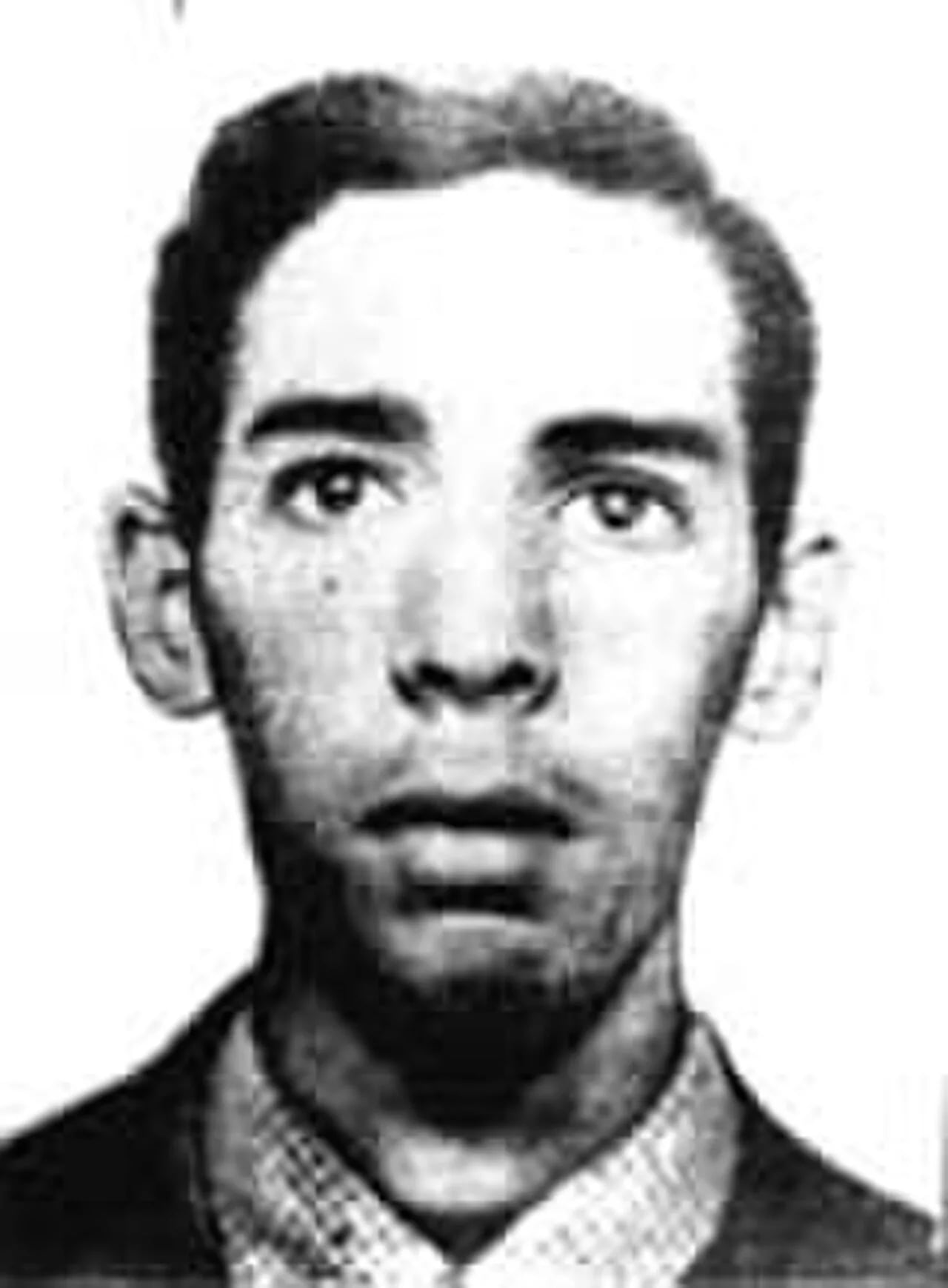Porträt von Antônio Marcos Pinto de Oliveira (1950–1972) – Gedenkseite