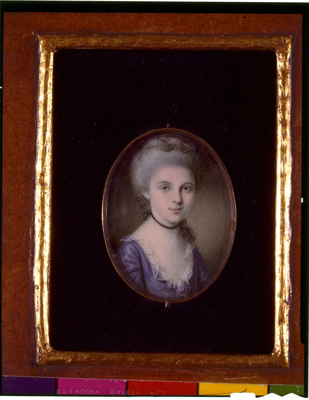 Catherine Floyd