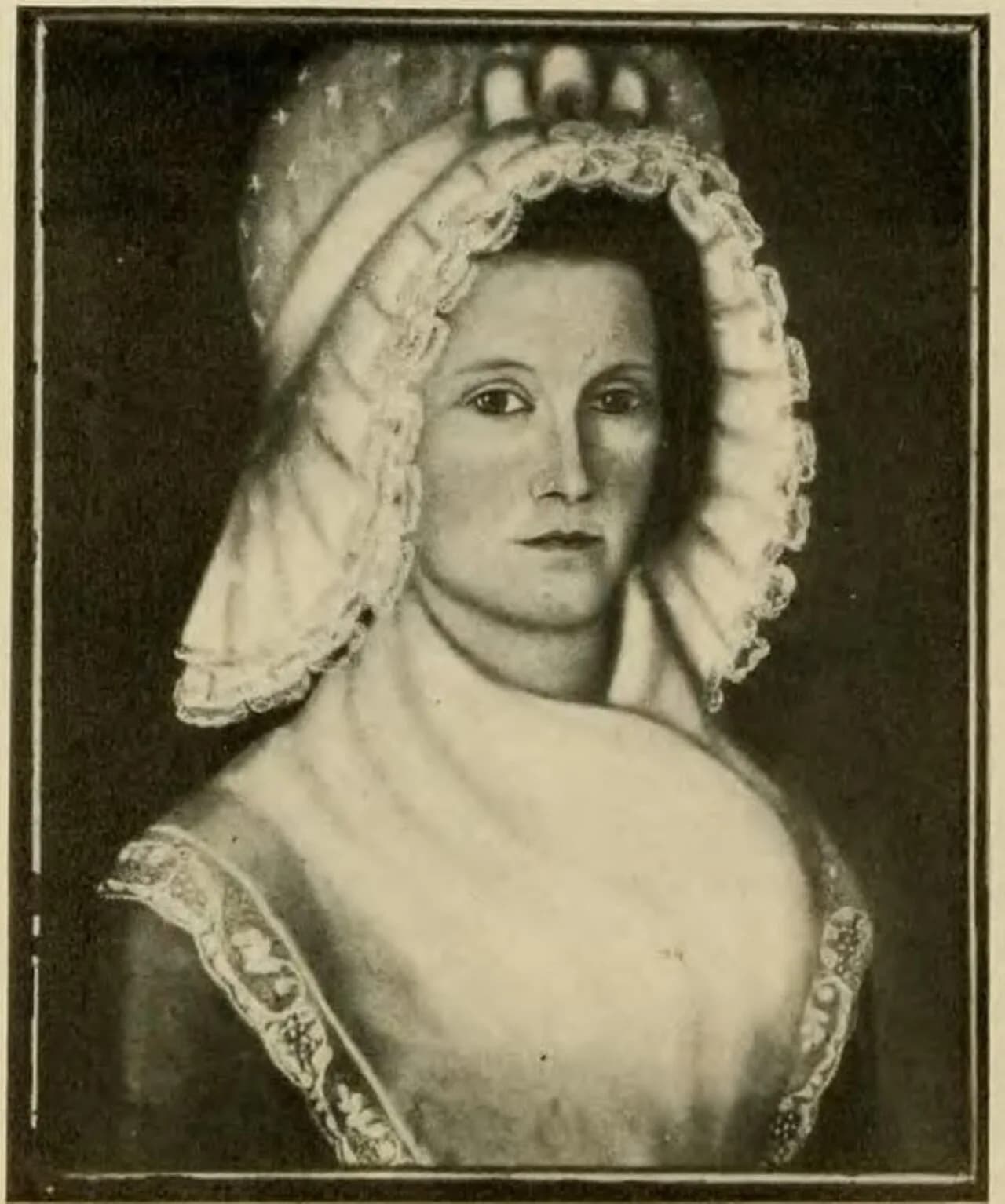 Catherine Pitkin