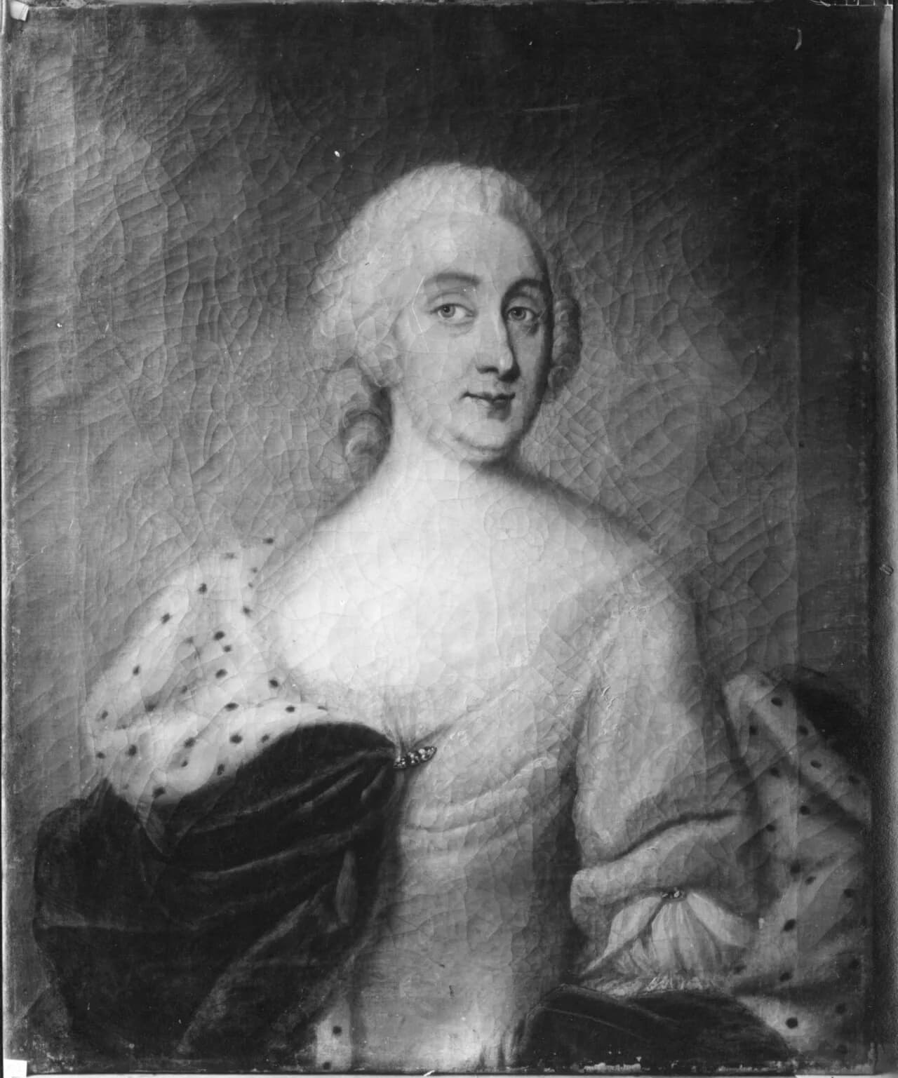 Sophie Rigborg Amalie Huitfeldt