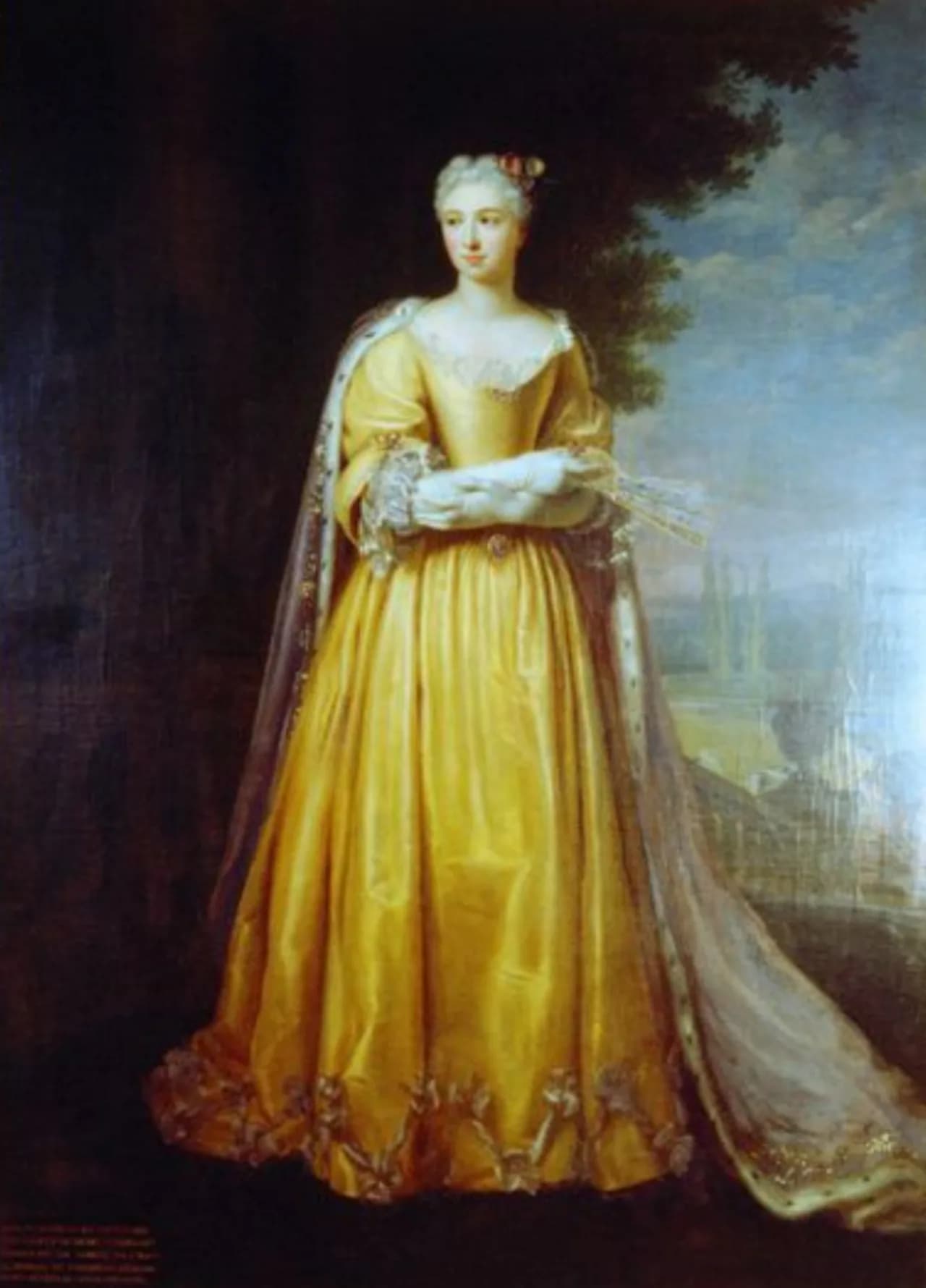 Marie Françoise de Rochechouart