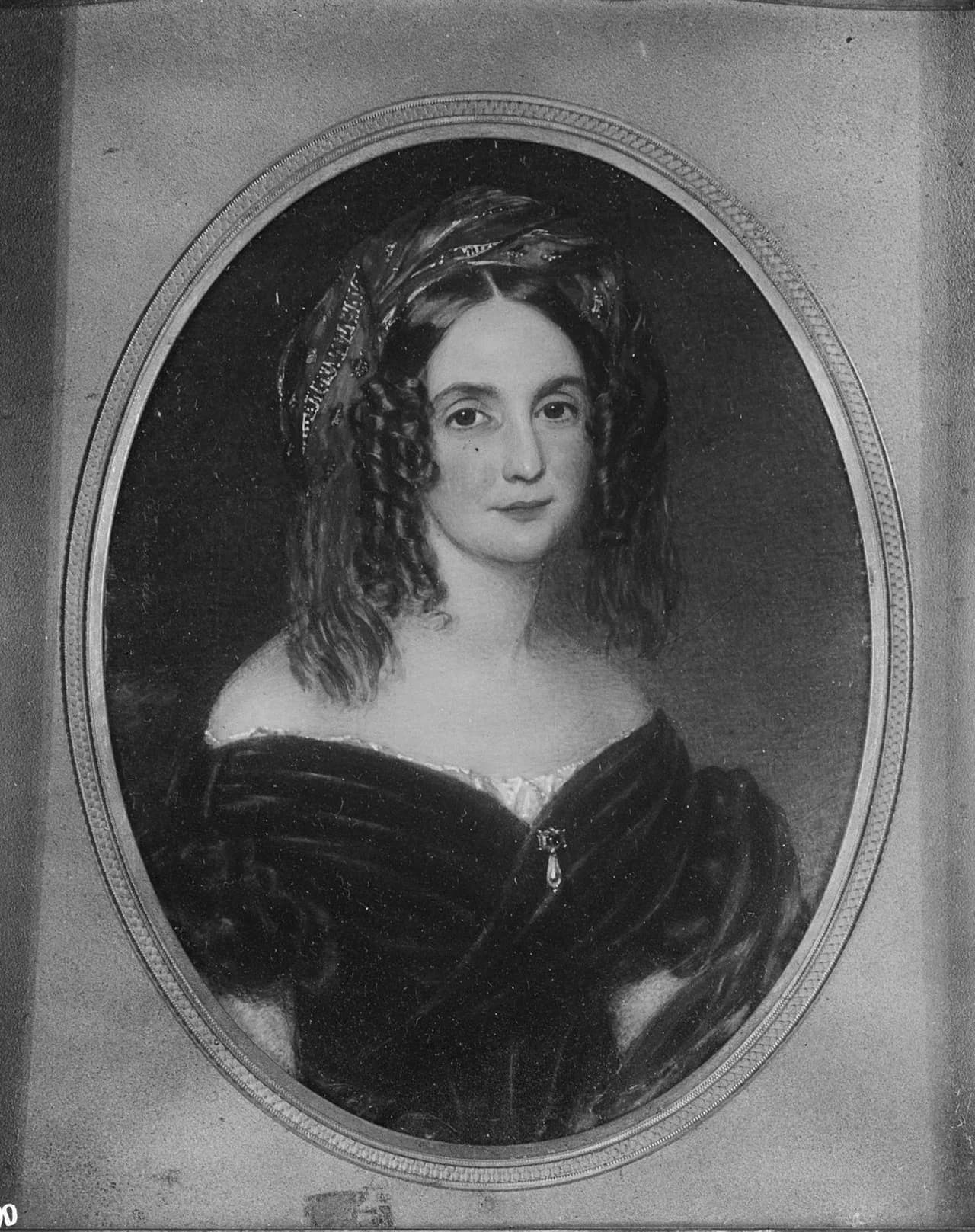 Jane Gilmor Howard