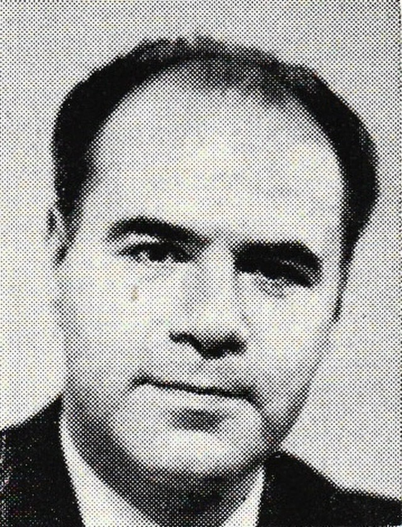Porträt von Erwin Leiser (1923–1996) – Gedenkseite