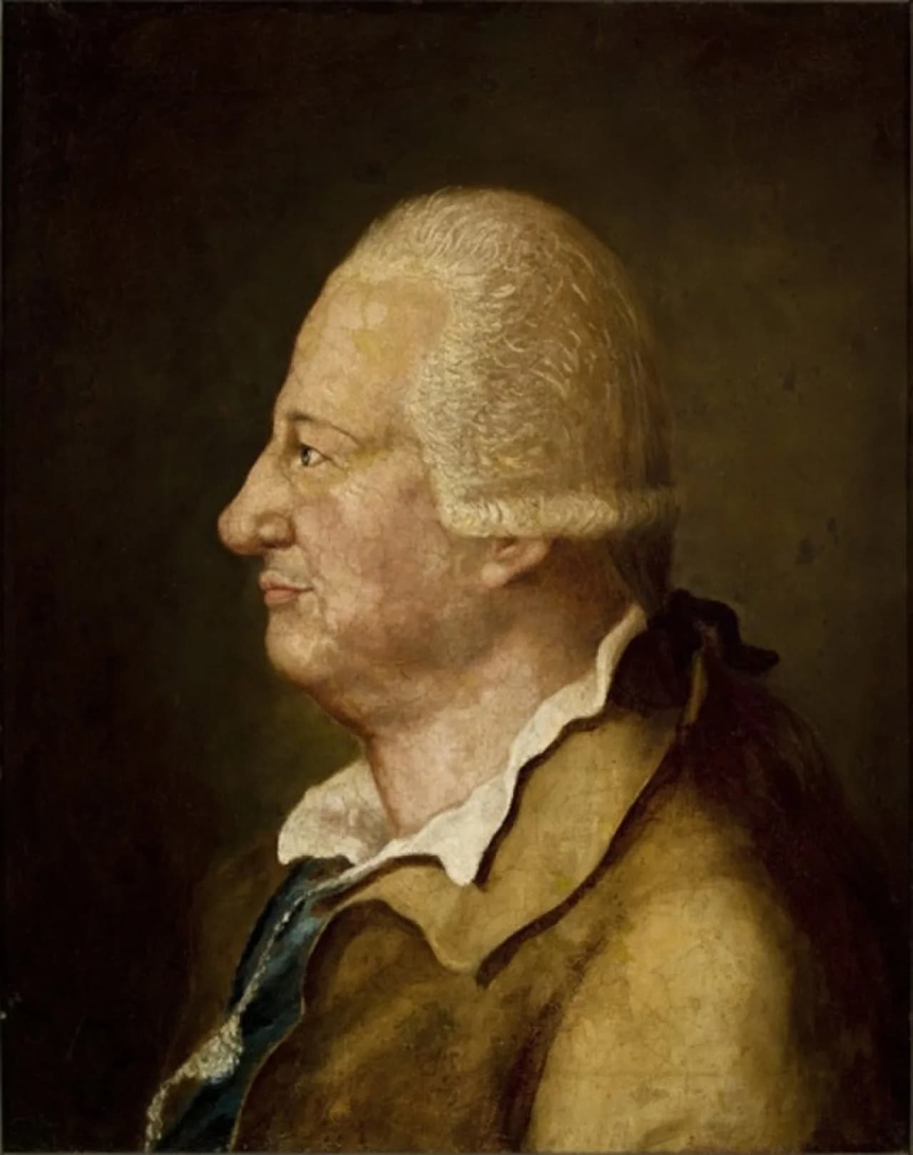 Heinrich Ernst zu Stolberg-Wernigerode