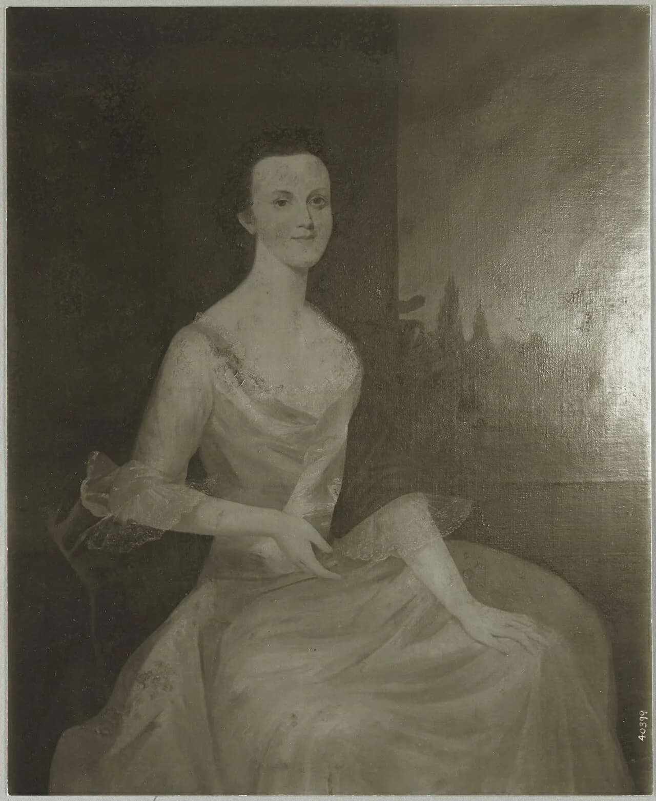 Rebecca Tasker