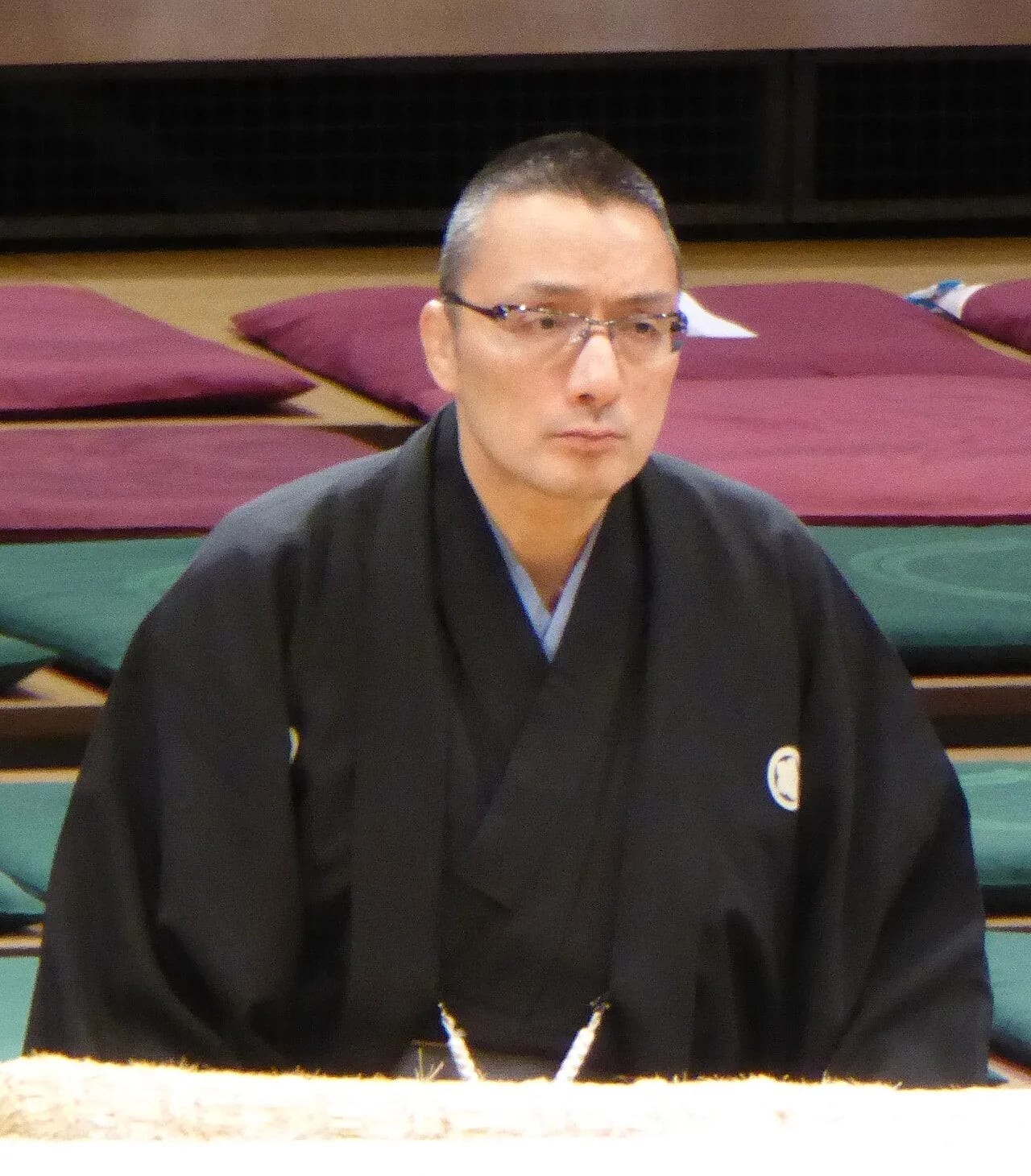 Portrait of Terao Tsunefumi (1963–2023) – memorial page