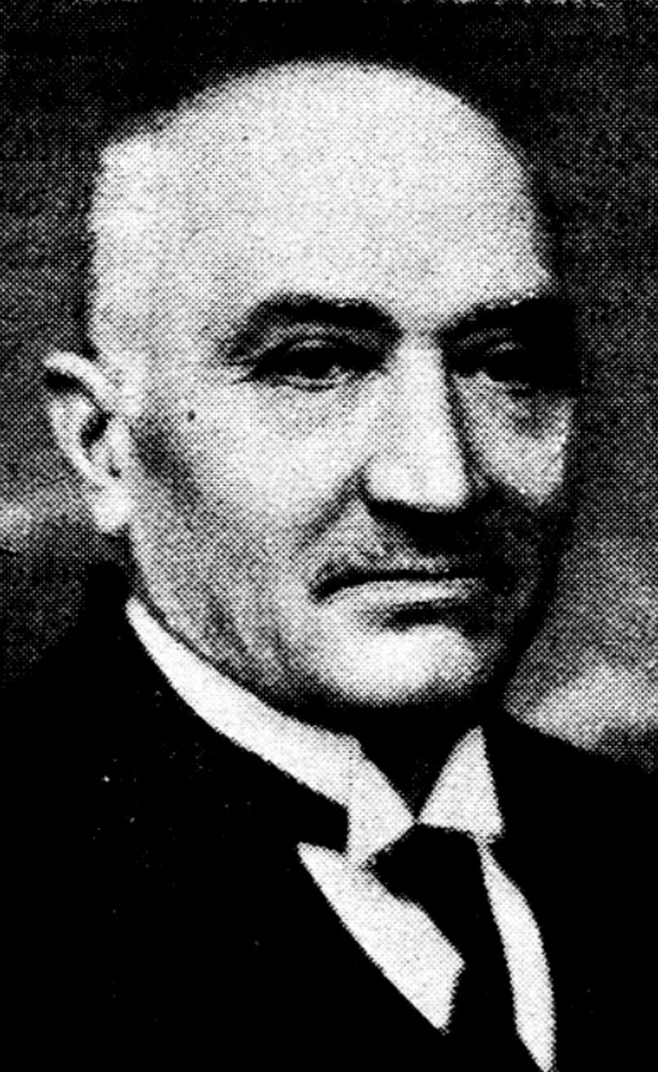 Porträt von Aali Äyräs (1872–1941) – Gedenkseite
