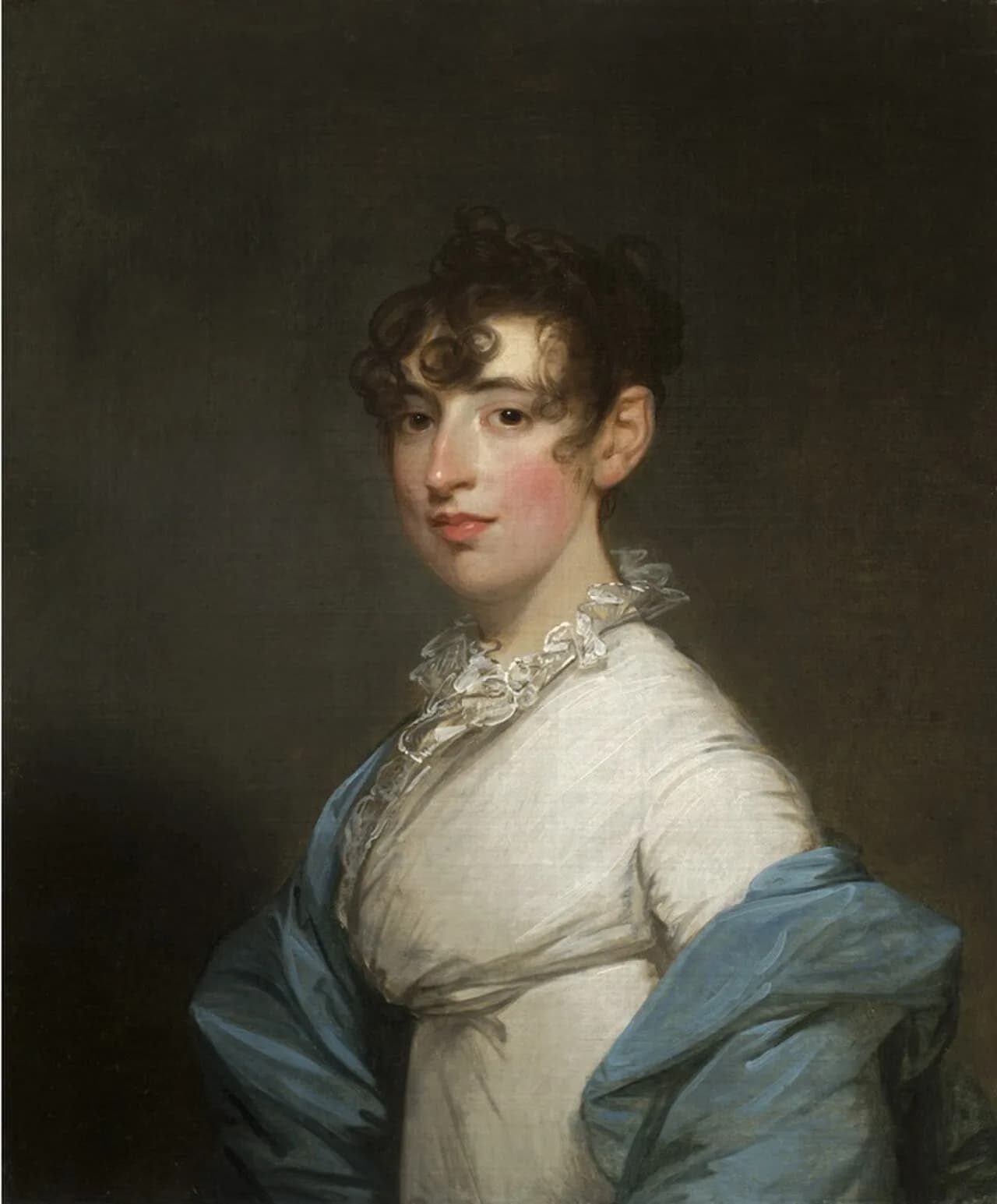 Mary Ann Sawyer Schuyler