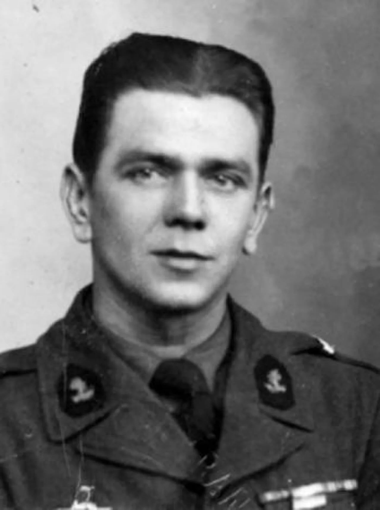 Portrait of Michel Cruger (1915–1979) – memorial page