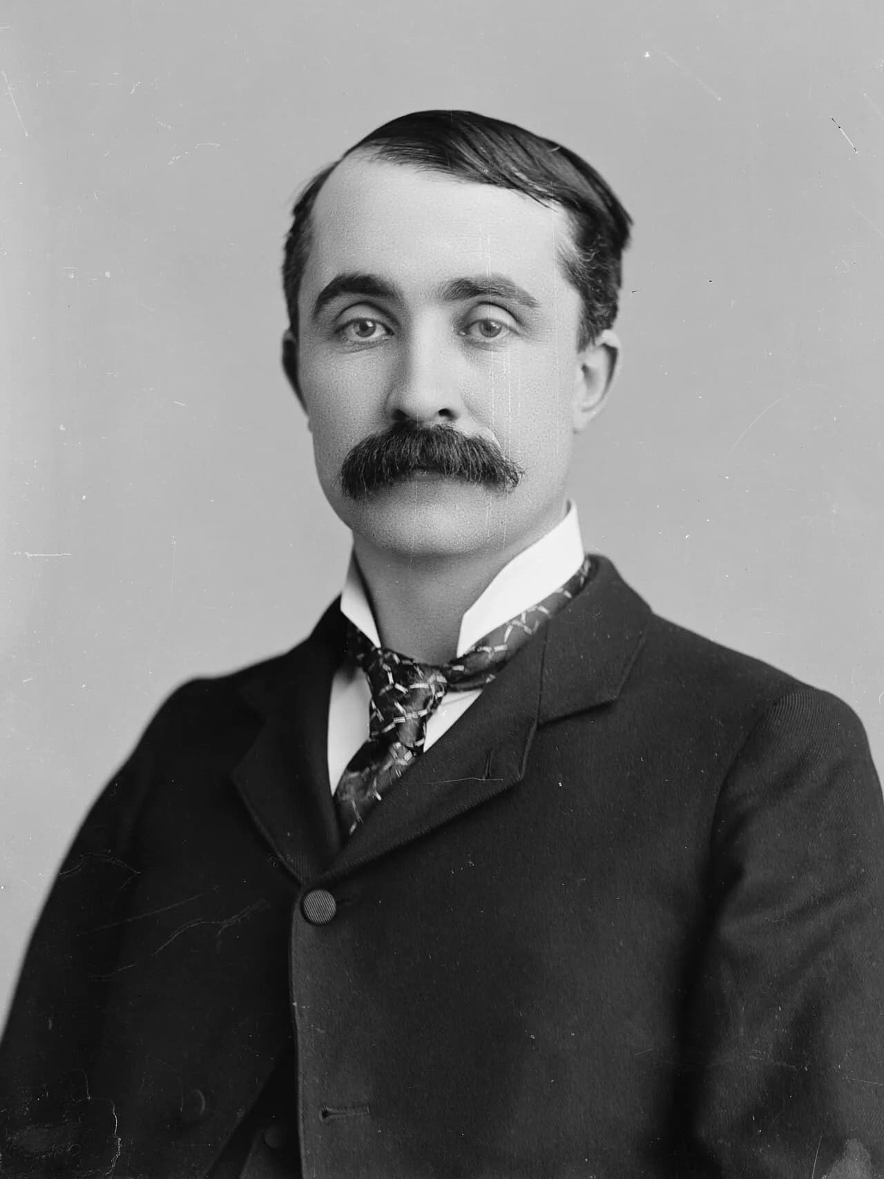 Chester I. Long