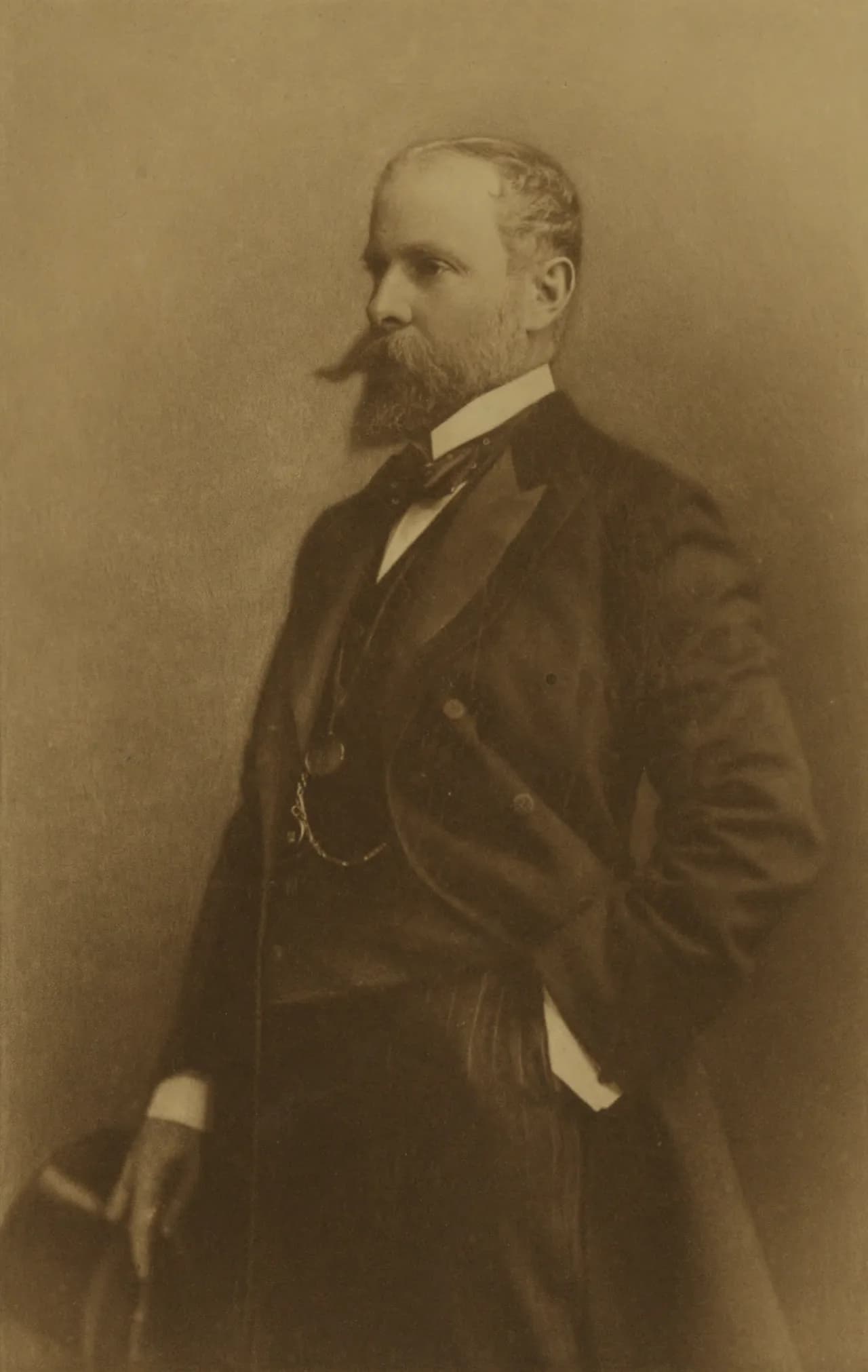 Somerville Pinkney Tuck