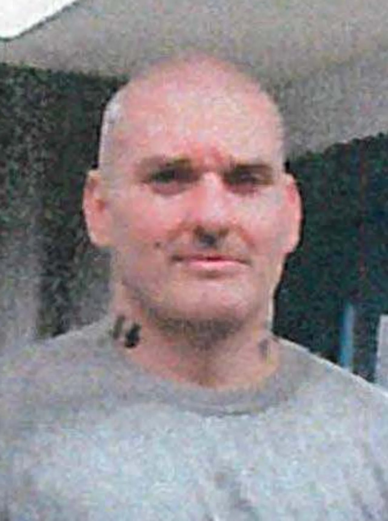 Porträt von Daniel Lewis Lee (1973–2020) – Gedenkseite