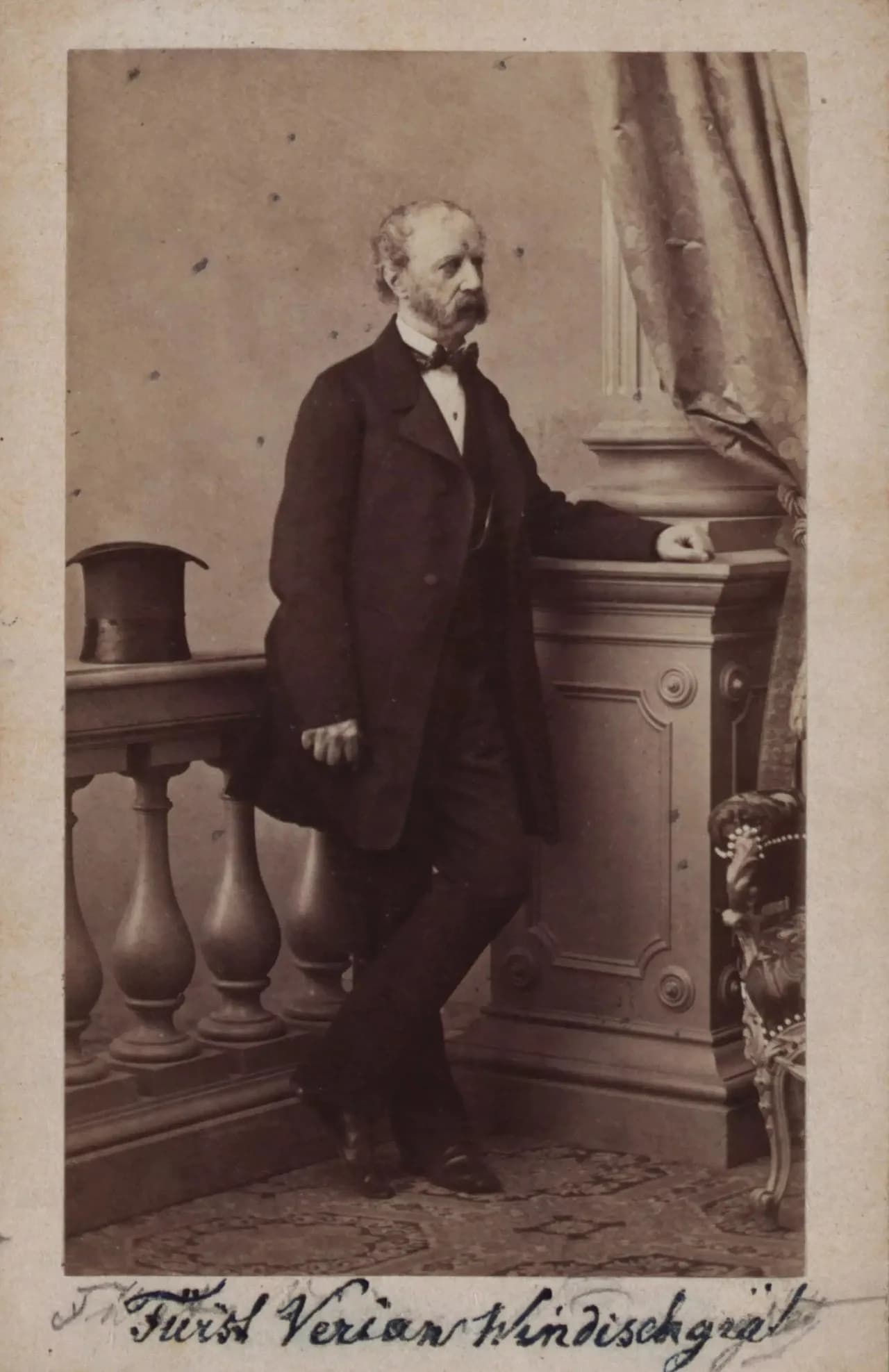 Weriand Alois Fürst zu Windisch-Grätz