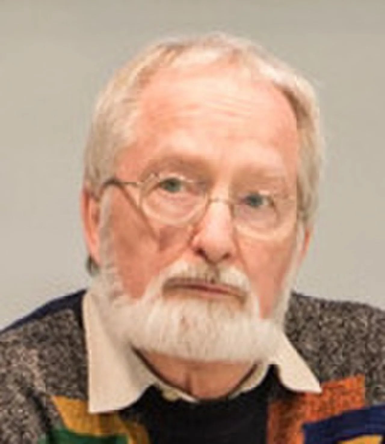 Porträt von Gerhard Martin Zimmer (1943–2020) – Gedenkseite