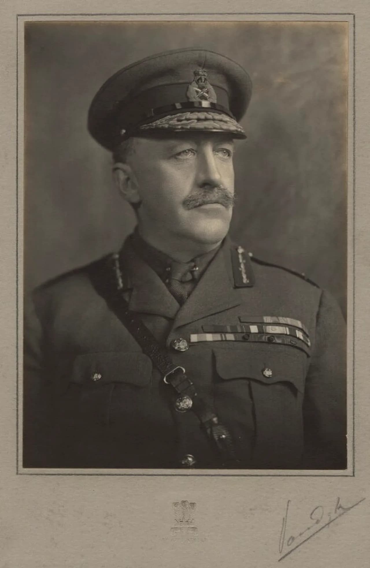 John Ponsonby