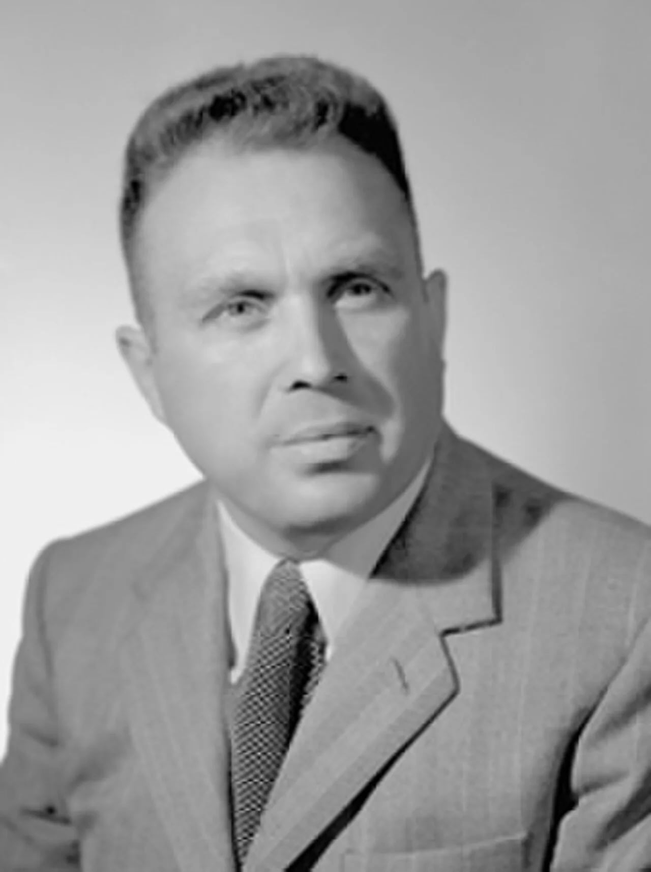 Portrait of Domenico Borraccino (1923–2001) – memorial page