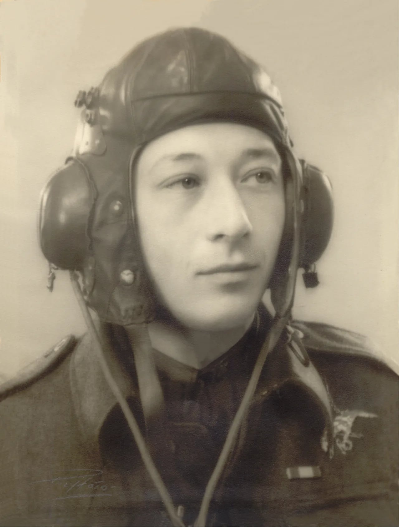 Portrait of Zdzisław Taczalski (1918–1944) – memorial page