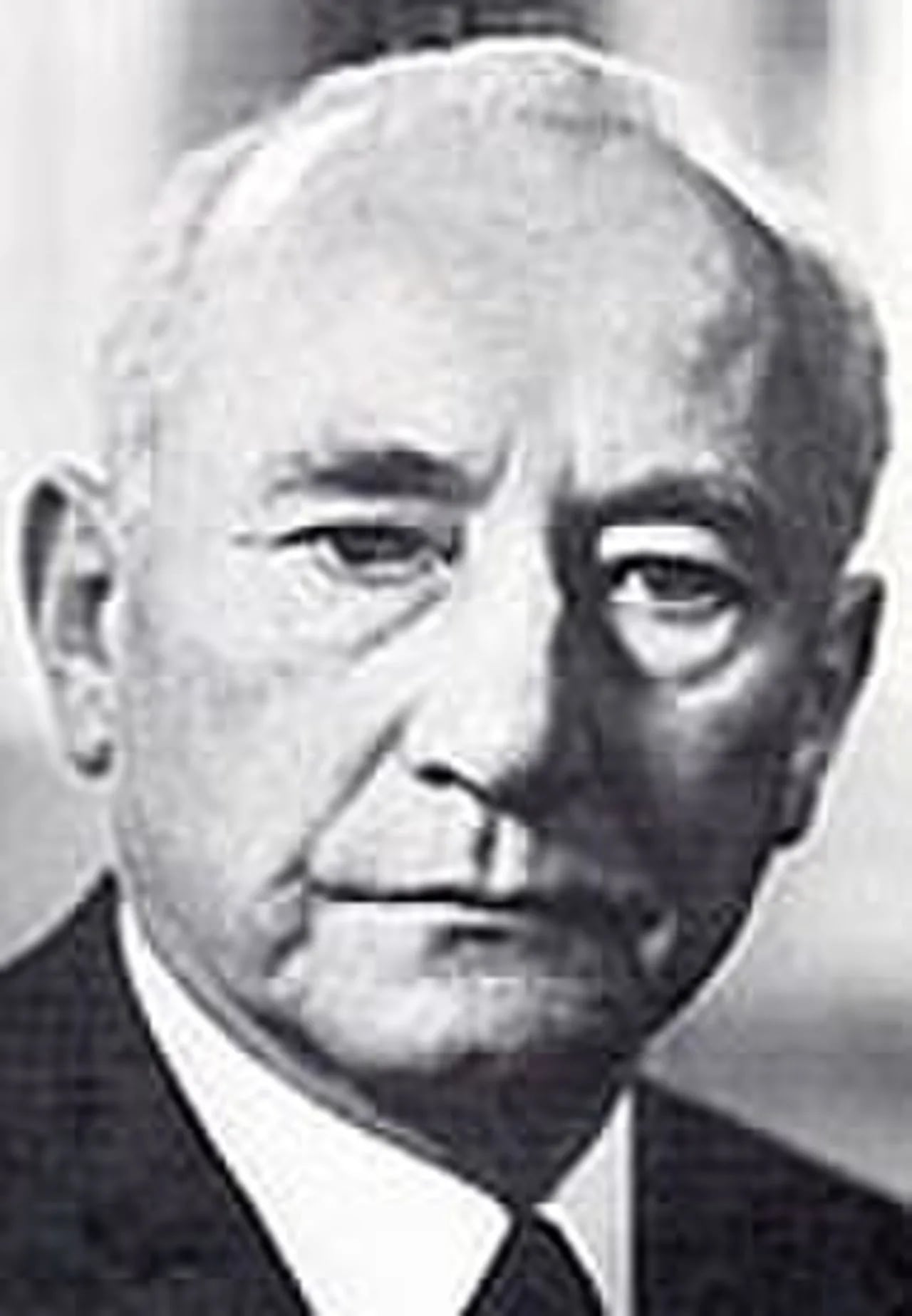 Porträt von Rudolf Wild (1904–1995) – Gedenkseite