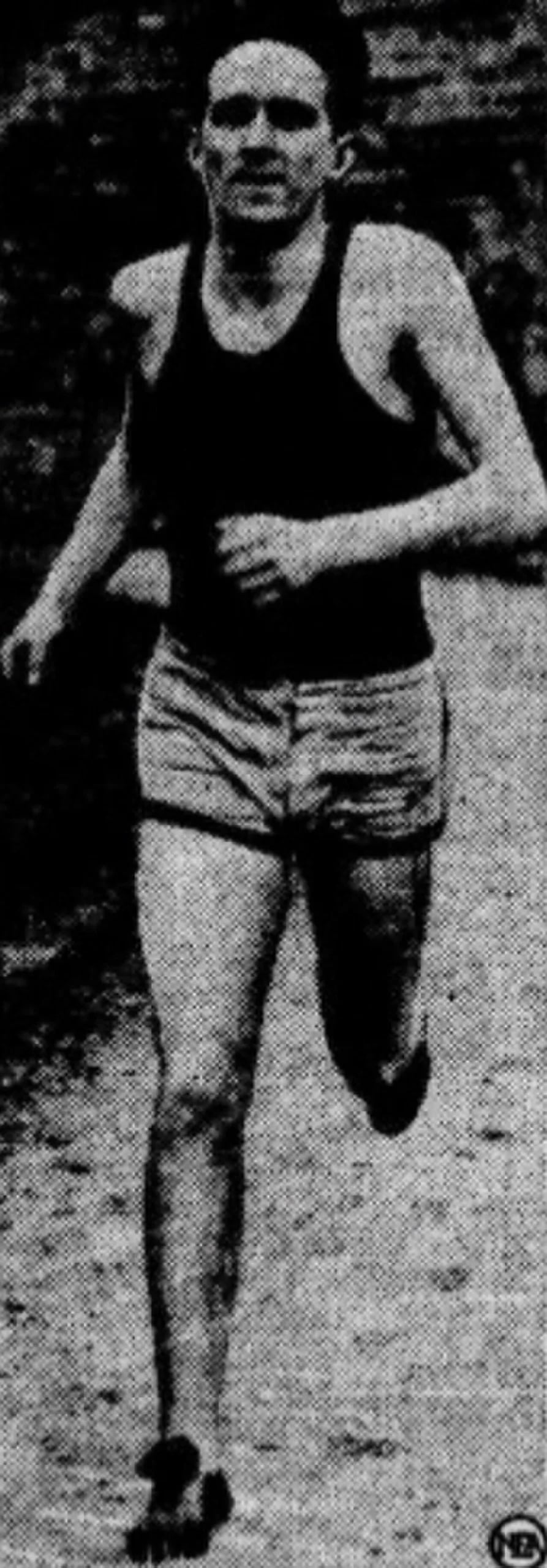 Portrait of Edward O’Brien (1914–1976) – memorial page