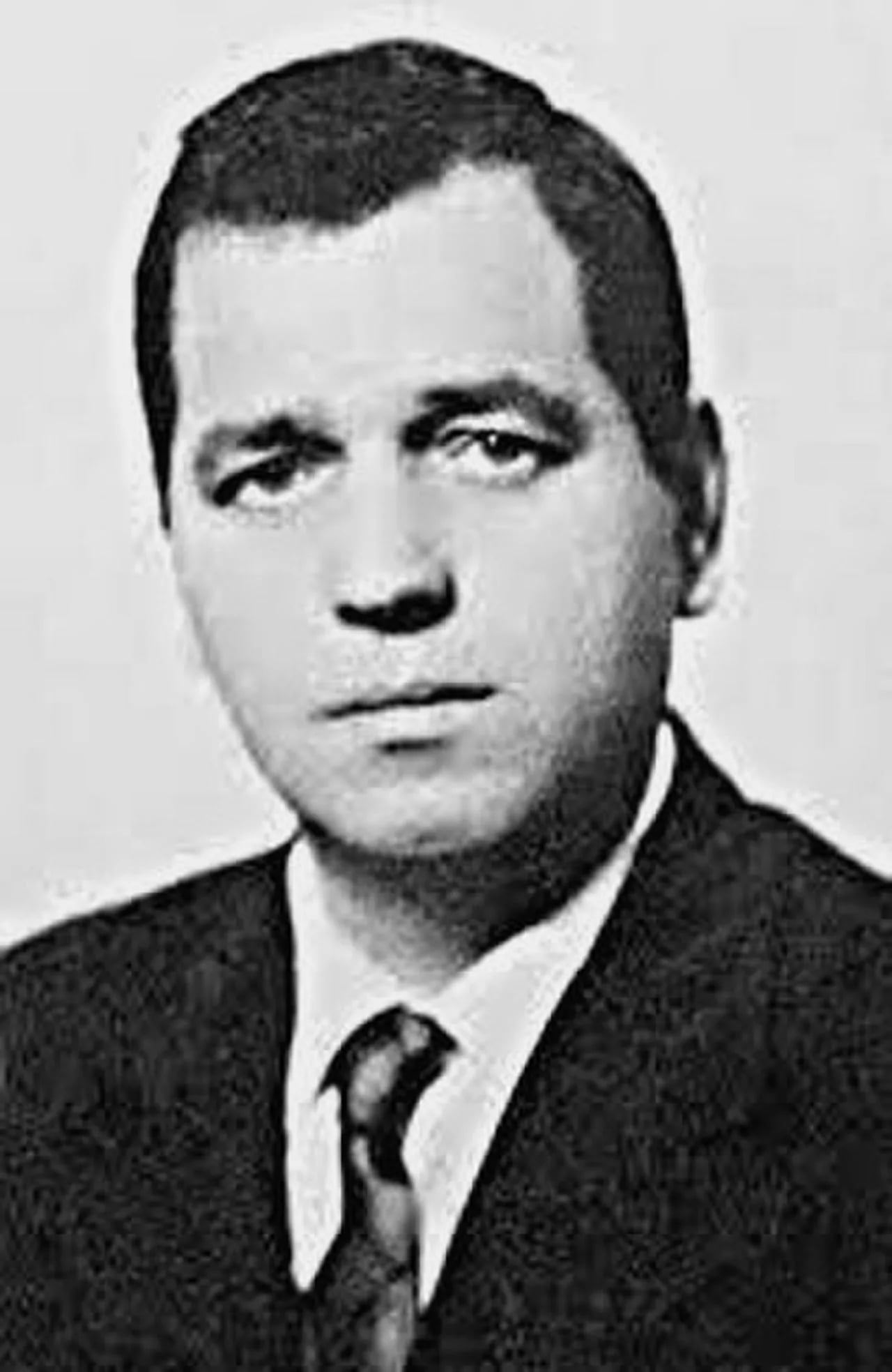 Porträt von Giuseppe Pinelli (1928–1969) – Gedenkseite