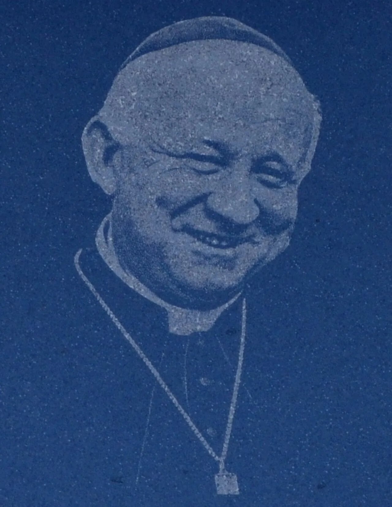 Portrait of Eduard Kojnok (1933–2011) – memorial page