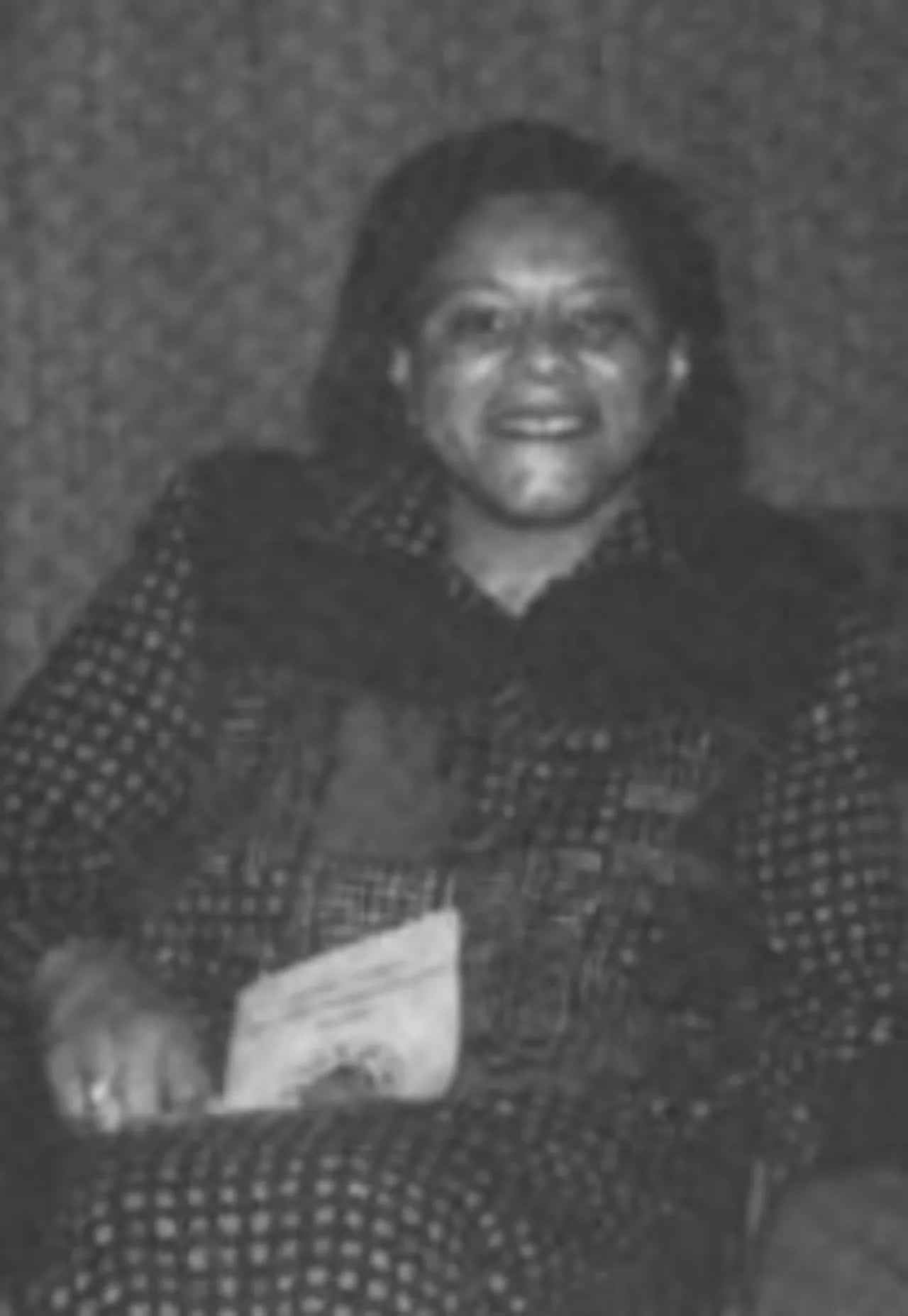 Portrait of Deidre Davis Butler (1955–2020) – memorial page