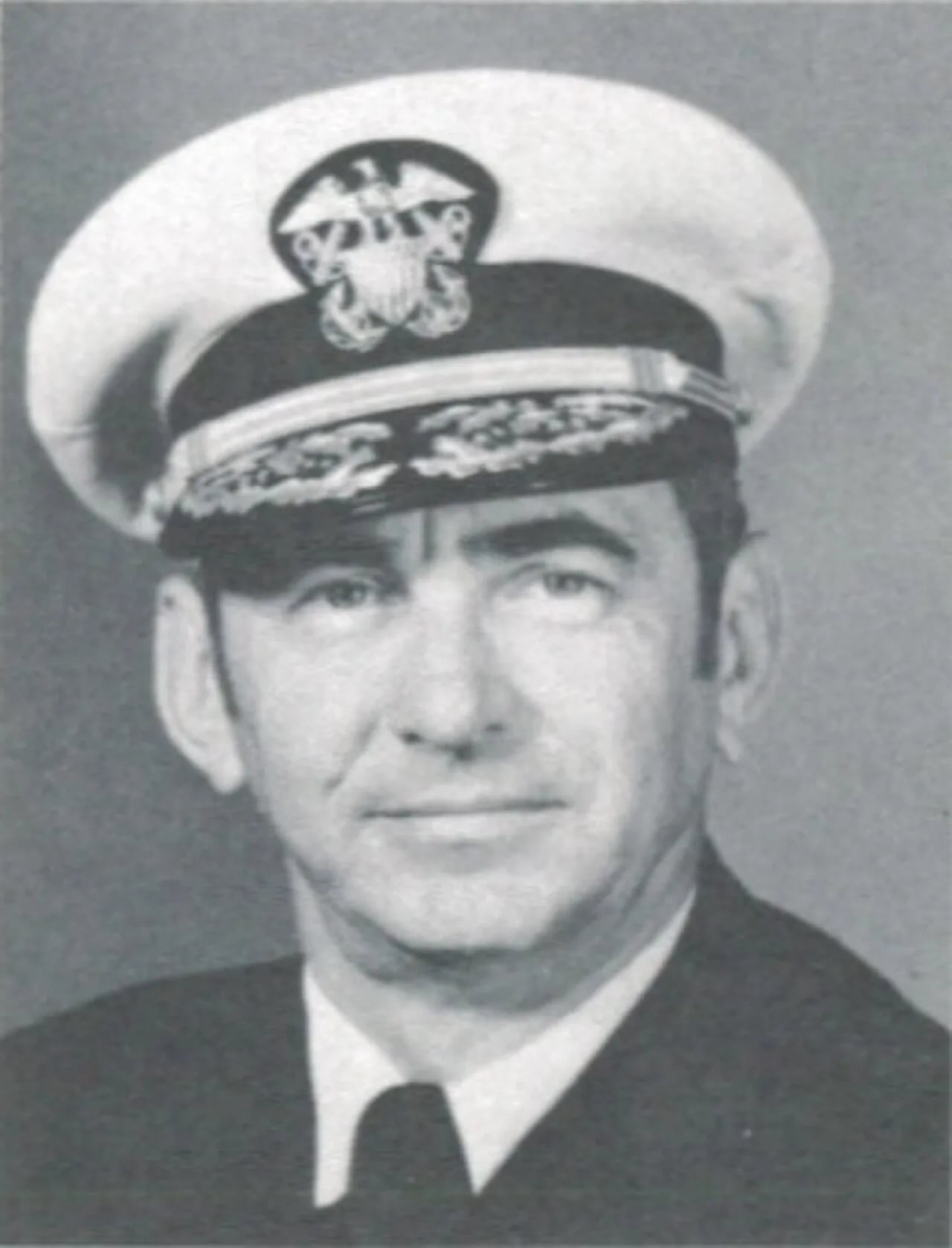 Porträt von Robert W. Elliott, Jr. (1921–2000) – Gedenkseite