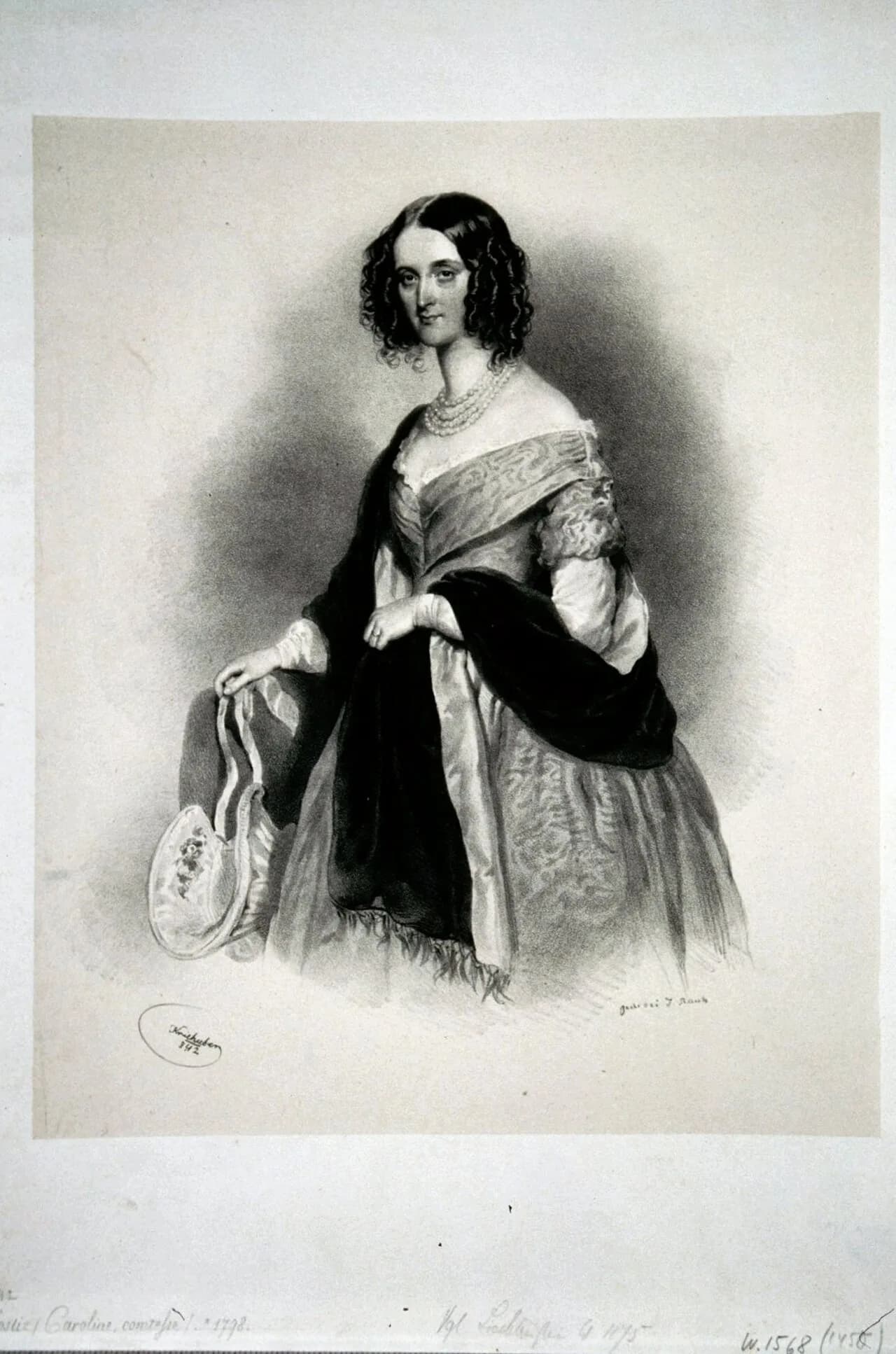 Caroline Clam-Gallas