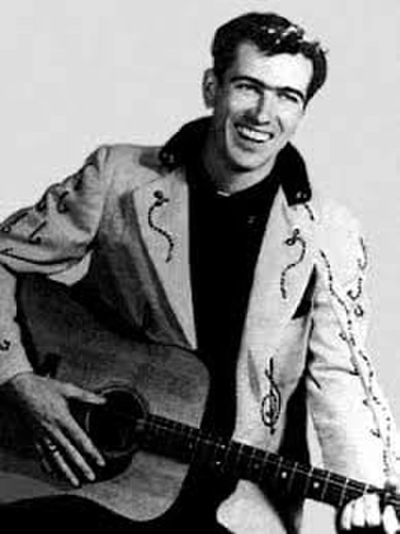 Portrait of Ray Smith (1934–1979) – memorial page