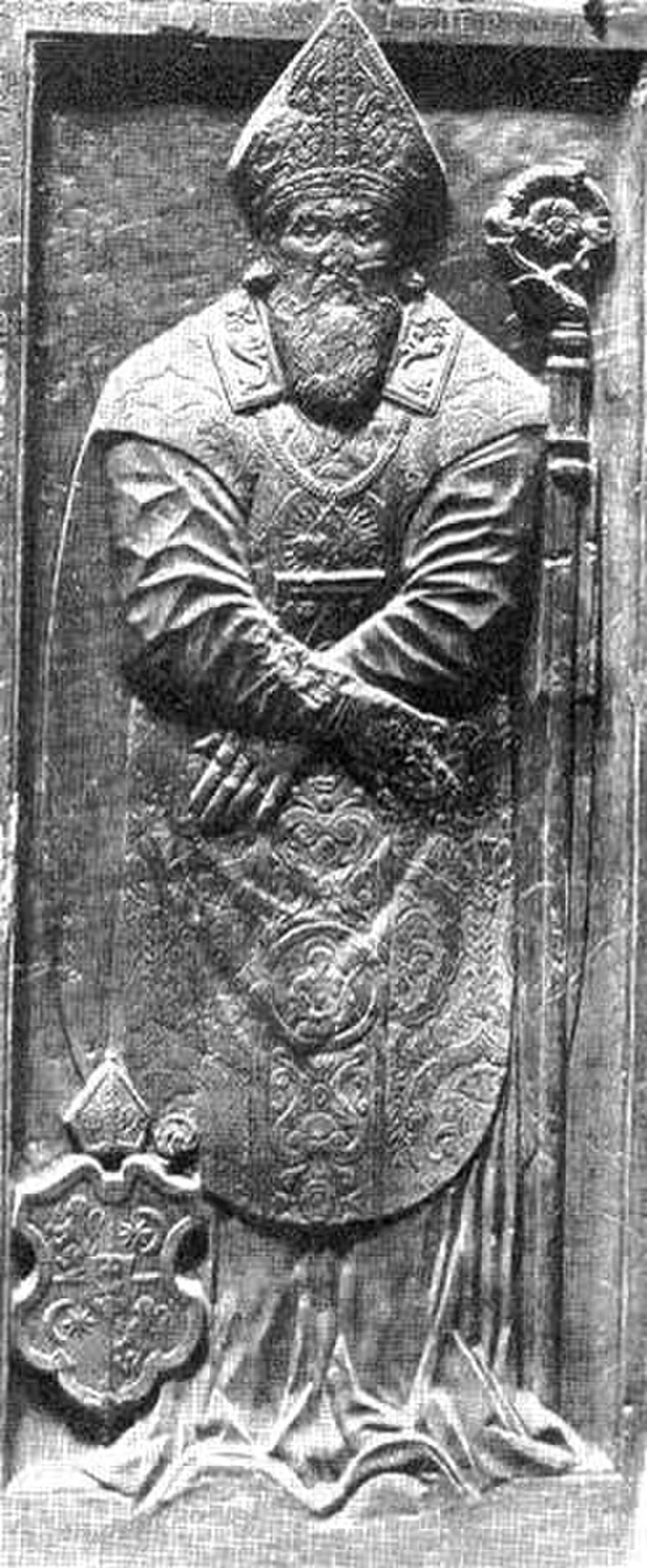 Portrait of István Fejérkövy (1522–1596) – memorial page