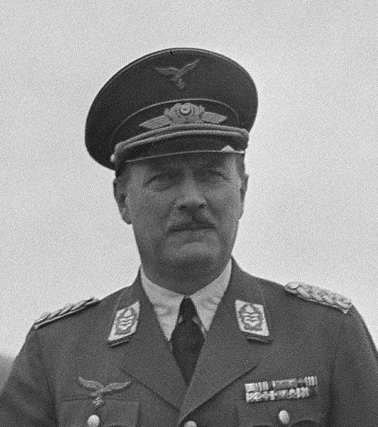 Porträt von Hans-Georg von Seidel (1891–1955) – Gedenkseite