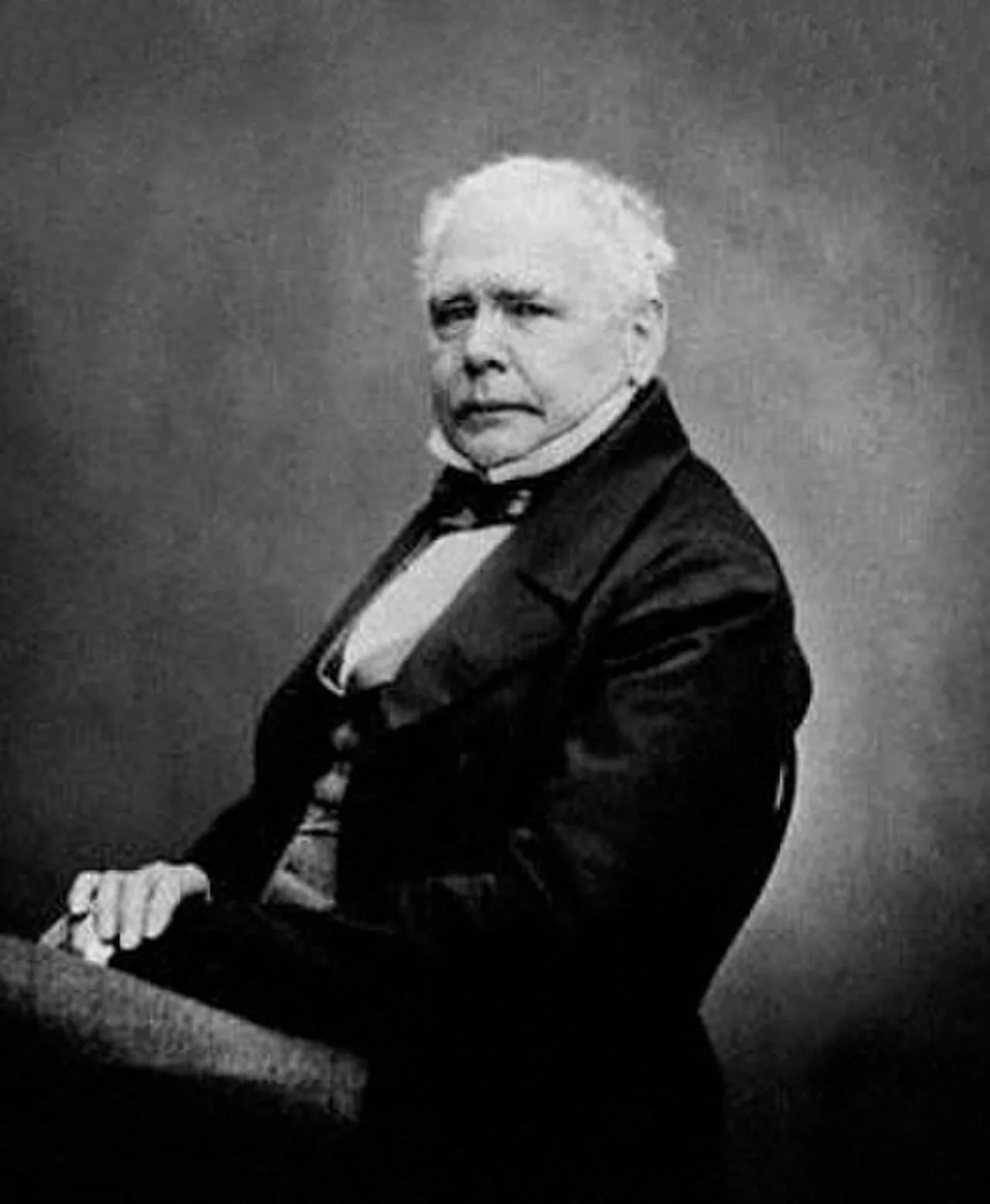 Porträt von William Thomas Brande (1788–1866) – Gedenkseite