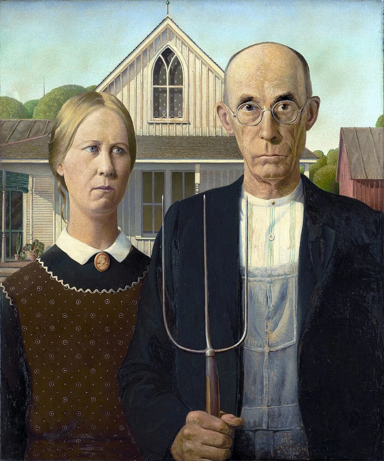 Porträt von Byron H. McKeeby (1867–1950) – Gedenkseite