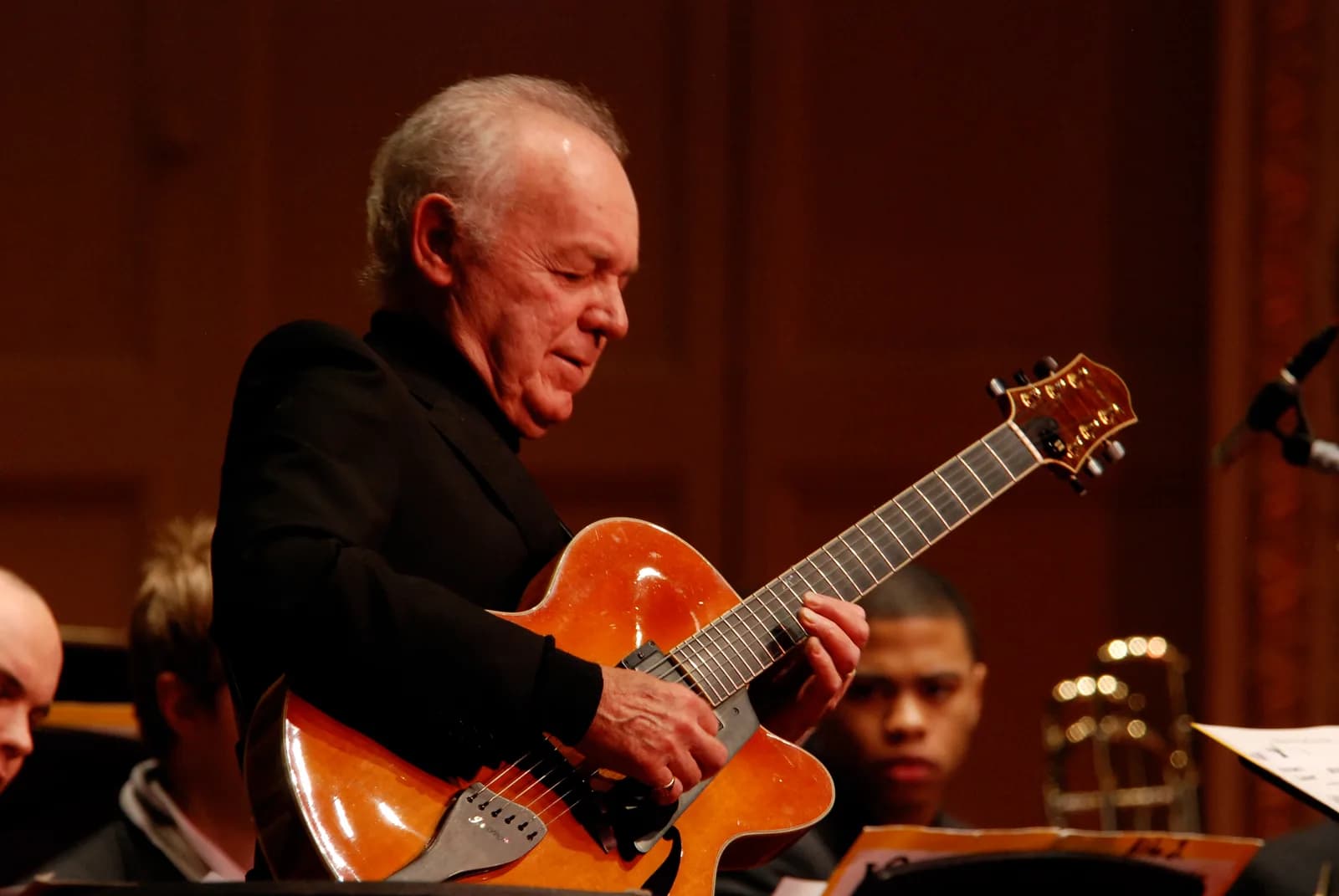 Joe Negri