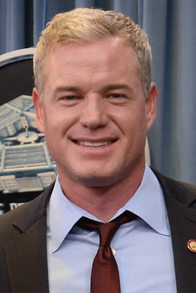 Eric Dane (nΓ©e Eric William Dane)