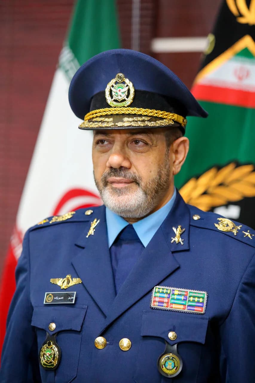 Asis Nassirsadeh