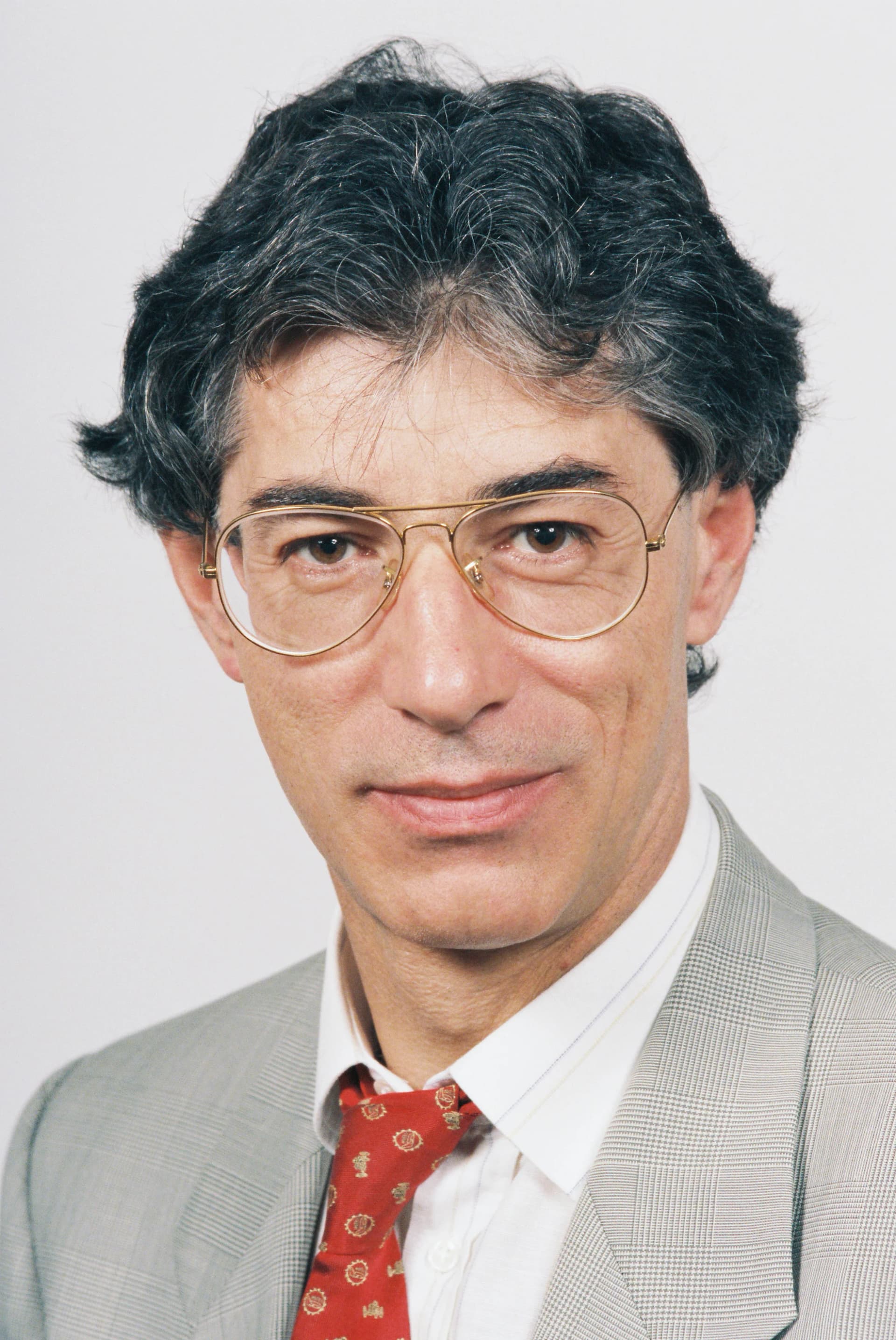 Umberto Bossi
