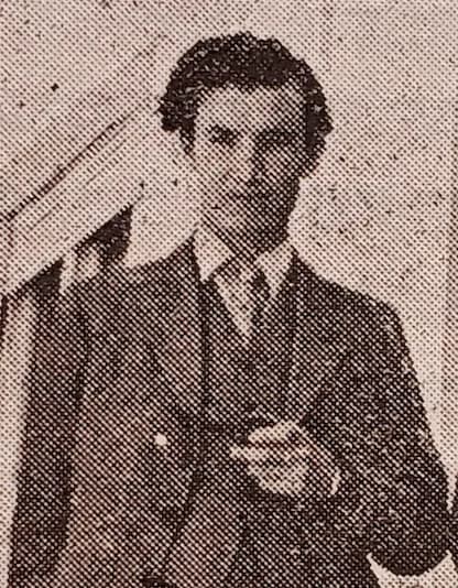 Walid Khalidi
