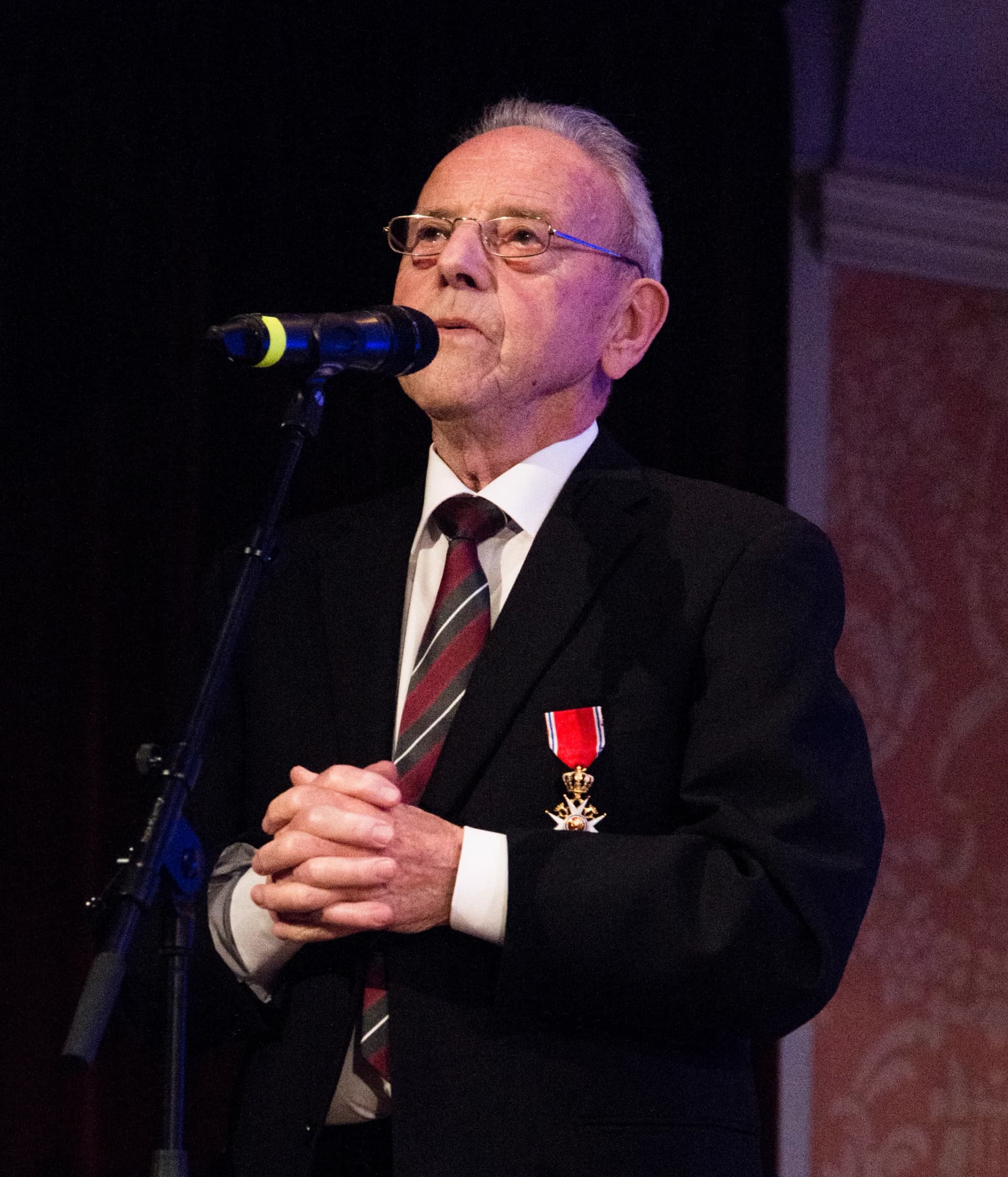 Kåre Opdal
