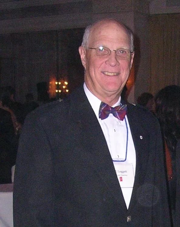 William C. Leggett