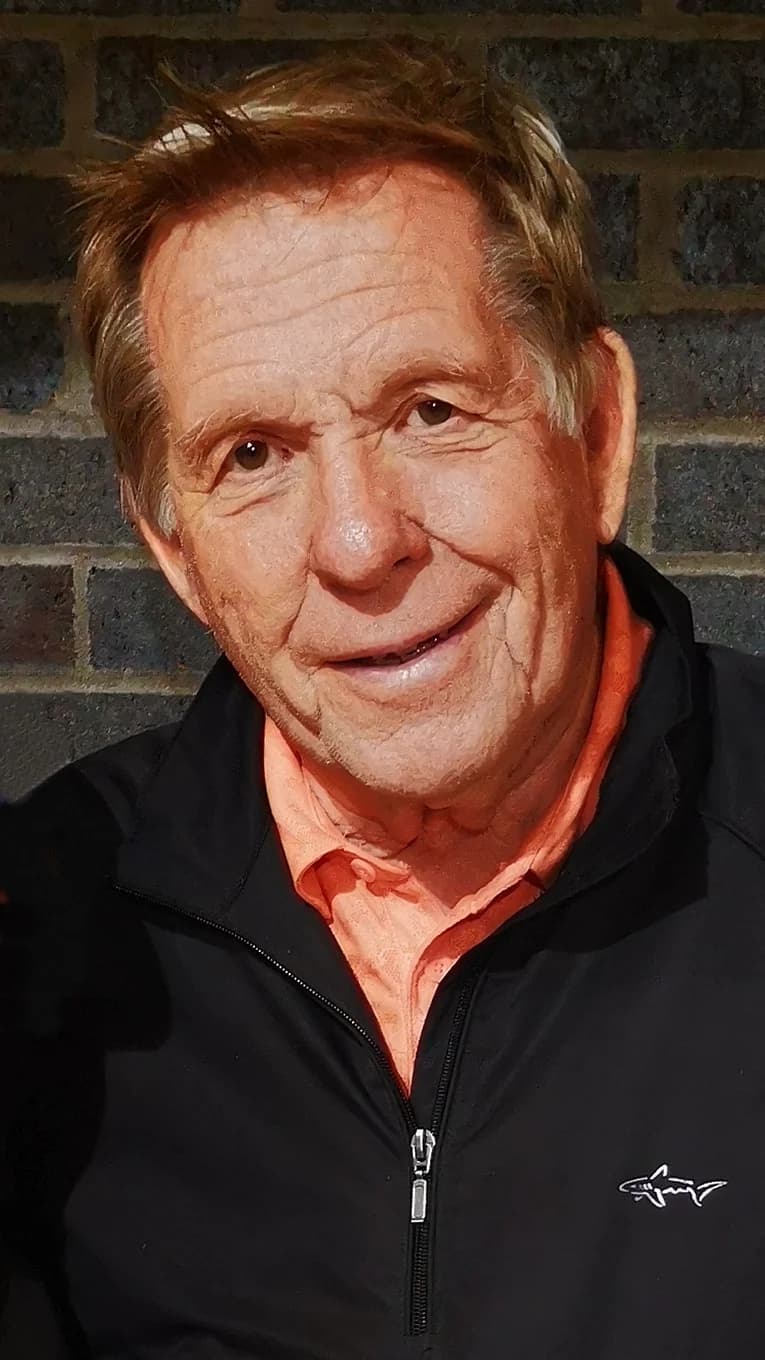 Rodger Brulotte