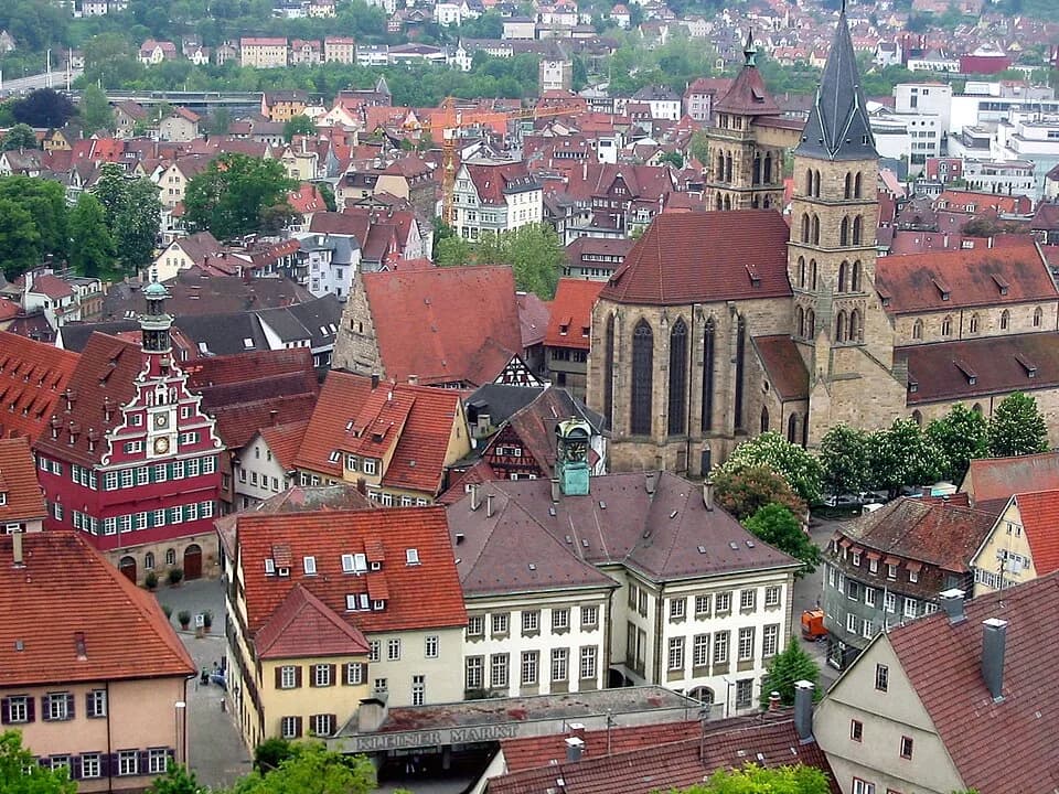 Esslingen