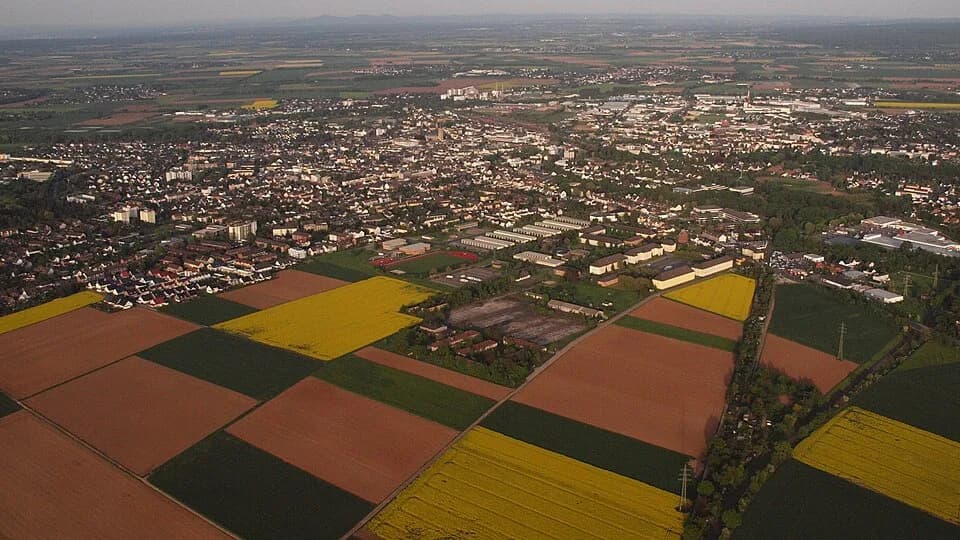 Euskirchen