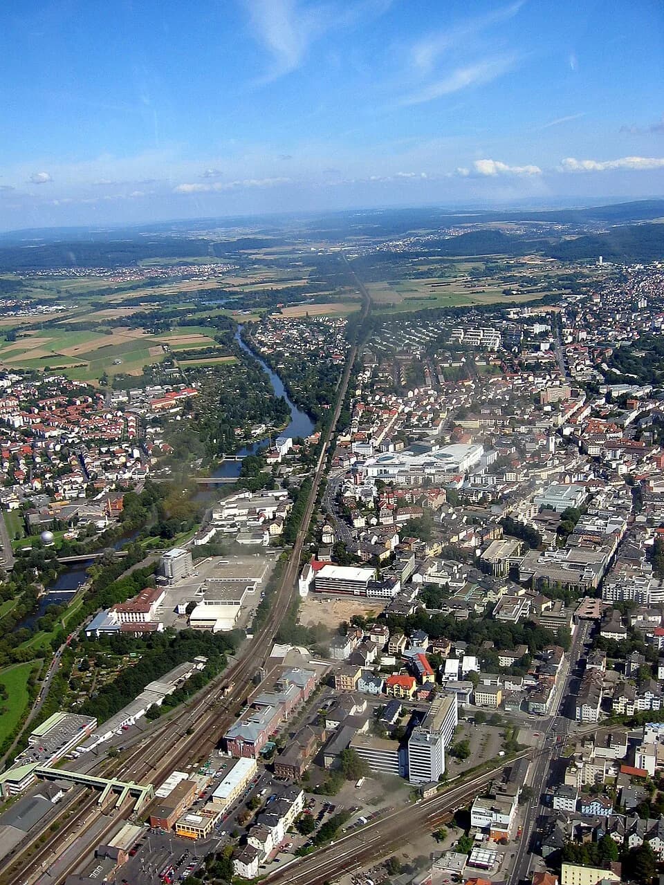 Gießen