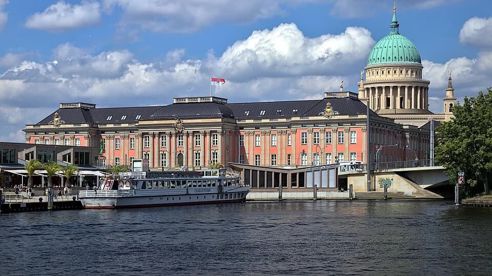 Kreisfreie Stadt Potsdam