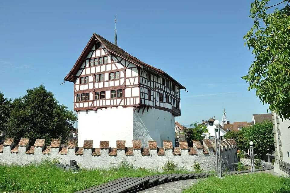 Zug