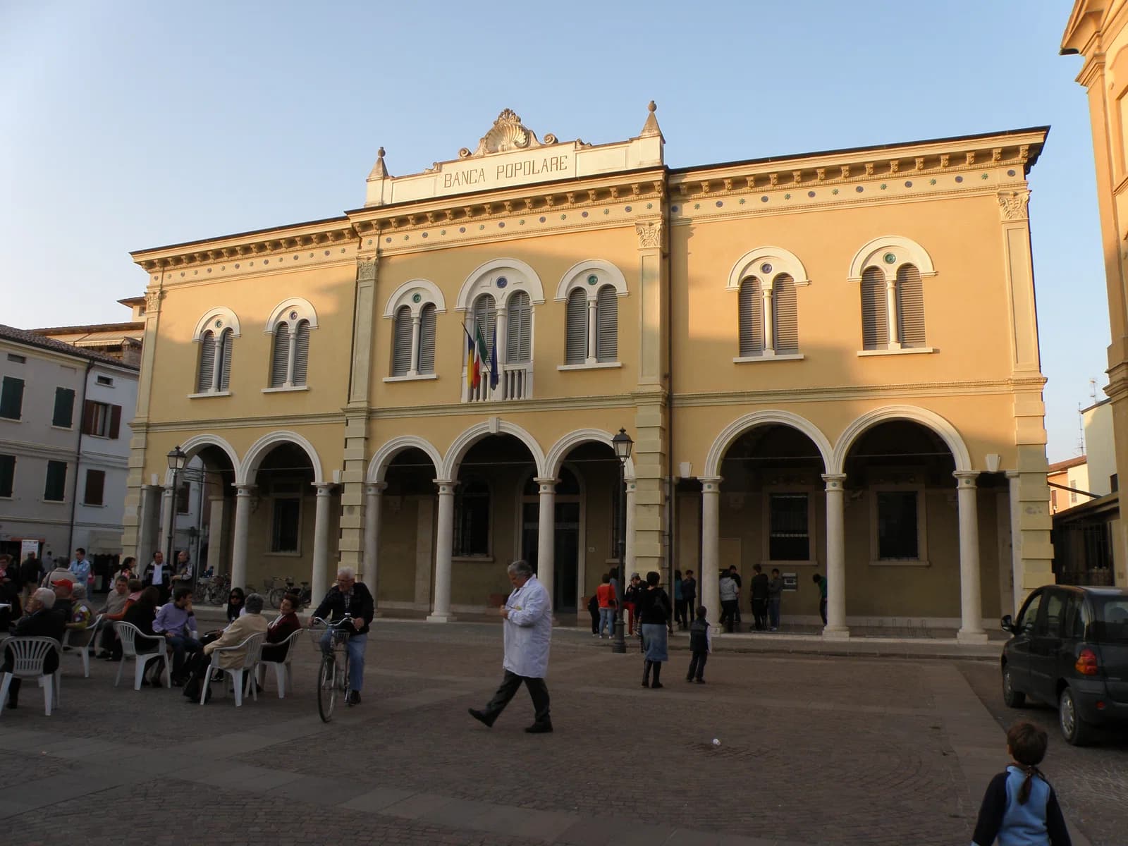 San Felice sul Panaro